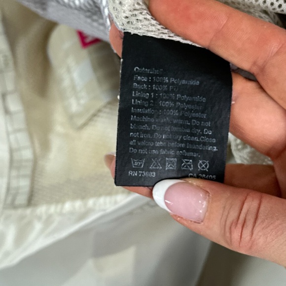 Helly Hansen Women’s Helly Tech XP Ski Pants Insulated Thinsulate L - Picture 12 of 16